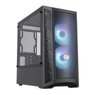 מארז מחשב CoolerMaster MasterBox MB311L ARGB MCB-B311L-KGNN-S02 ATX למכירה , 2 image