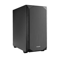 מארז מחשב Be Quiet! PURE BASE 500 Black ATX למכירה 