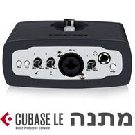 כרטיס קול iCON MicU Live למכירה 