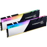 זיכרון  למחשב נייח 16GB 3600Mhz G.Skill F4-3600C16D-16GTZNC למכירה 