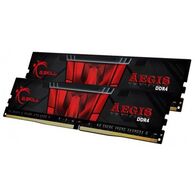 זיכרון  למחשב נייח 32GB 3200Mhz G.Skill F4-3200C16D-32GIS למכירה , 2 image