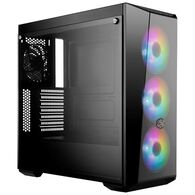 מארז מחשב CoolerMaster MCW-L5S3-KGNN-05 Midi Tower למכירה , 2 image