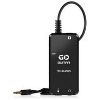 כרטיס קול TC-Helicon Go Guitar למכירה 