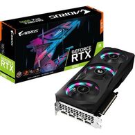 כרטיס מסך Gigabyte AORUS GeForce RTX 3060 ELITE GV-N3060AORUS E-12GD למכירה 