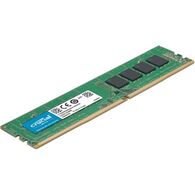 זיכרון  למחשב נייח Crucial CB16GU2666 למכירה 