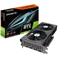 כרטיס מסך Gigabyte GeForce RTX 3060 EAGLE GV-N3060EAGLE-12GD למכירה , 2 image
