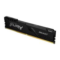 זיכרון  למחשב נייח 8GB 3200Mhz Kingston KF432C16BB/8 קינגסטון למכירה 