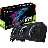 כרטיס מסך Gigabyte AORUS GeForce RTX 3060 Ti ELITE GV-N306TAORUS E-8GD למכירה , 2 image