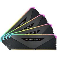 זיכרון  למחשב נייח 64GB 3600Mhz Corsair CMN64GX4M4Z3600C18 קורסייר למכירה 