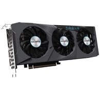 כרטיס מסך Gigabyte Radeon RX 6600 EAGLE GV-R66EAGLE-8GD למכירה , 2 image