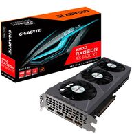 כרטיס מסך Gigabyte Radeon RX 6600 EAGLE GV-R66EAGLE-8GD למכירה , 3 image