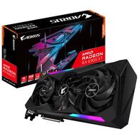 כרטיס מסך Gigabyte AORUS Radeon RX 6900 XT MASTER GV-R69XTAORUS M-16GD למכירה 