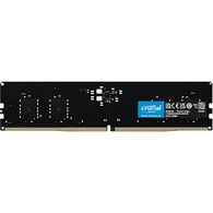 זיכרון  למחשב נייח 8GB 4800Mhz Crucial CT8G48C40U5 למכירה 