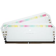 זיכרון  למחשב נייח 32GB 5600Mhz Corsair CMT32GX5M2B5600C36W קורסייר למכירה , 3 image