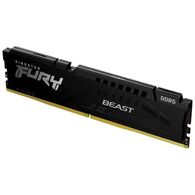 זיכרון  למחשב נייח 32GB 5200Mhz Kingston KF552C40BB-32 קינגסטון למכירה 