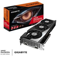 כרטיס מסך Gigabyte Radeon RX 6500 XT GAMING OC  GV-R65XTGAMING OC-4GD למכירה 