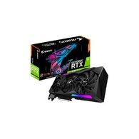 כרטיס מסך Gigabyte AORUS GeForce RTX 3070 Ti MASTER GV-N307TAORUS M-8GD למכירה , 3 image