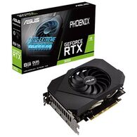 כרטיס מסך Asus Phoenix GeForce RTX 3050 PH-RTX3050-8G אסוס למכירה , 3 image