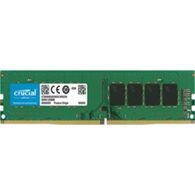 זיכרון  למחשב נייח Crucial CB4GU2666 למכירה 
