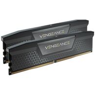 זיכרון  למחשב נייח 64GB 5600Mhz Corsair CMK64GX5M2B5600C40 קורסייר למכירה 