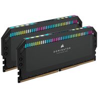 זיכרון  למחשב נייח 64GB 5200Mhz Corsair CMK64GX5M2B5200C40W קורסייר למכירה , 3 image