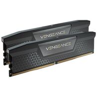 זיכרון  למחשב נייח 32GB 6000Mhz Corsair Vengeance CMK32GX5M2D6000C36 קורסייר למכירה , 2 image