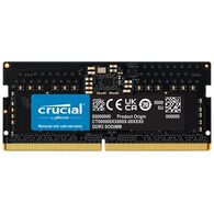 זיכרון  למחשב נייד Crucial CT8G48C40S5 למכירה , 2 image