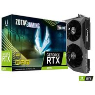 כרטיס מסך Zotac GeForce RTX 3070 Twin Edge LHR ZT-A30700E-10PLHR 350009 למכירה , 2 image