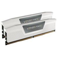 זיכרון  למחשב נייח 32GB 5600Mhz Corsair Vengeance CMK32GX5M2B5600C36W קורסייר למכירה 