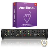 כרטיס קול IK Multimedia Axe I/O למכירה , 5 image