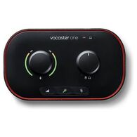 כרטיס קול Focusrite Vocaster One למכירה 