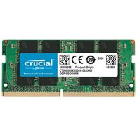 זיכרון  למחשב נייד Crucial CB16GS2666 למכירה , 2 image