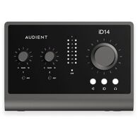 כרטיס קול Audient iD14 MKII למכירה 