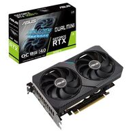 כרטיס מסך Asus DUAL GeForce RTX 3060 Ti V2 MINI DUAL-RTX3060TI-O8G-MINI-V2 אסוס למכירה , 2 image