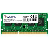 זיכרון  למחשב נייד AData AD4S320016G22-SGN למכירה 
