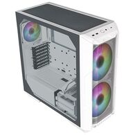 מארז מחשב CoolerMaster HAF 500 H500-WGNN-S00 ATX למכירה 