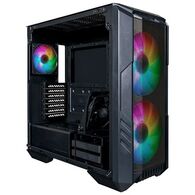 מארז מחשב CoolerMaster HAF 500 H500-KGNN-S00 ATX למכירה 
