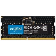 זיכרון  למחשב נייד Crucial CT32G48C40S5 למכירה , 2 image