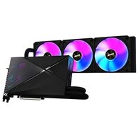 כרטיס מסך Gigabyte AORUS GeForce RTX 4080 16GB Xtream WaterForce GV-N4080AORUSX W-16GD למכירה , 3 image