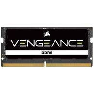 זיכרון  למחשב נייד 8GB 4800Mhz Corsair Vengeance CMSX8GX5M1A4800C40 קורסייר למכירה 