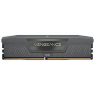 זיכרון  למחשב נייח 64GB 6000Mhz Corsair Vengeance C40 CMK64GX5M2B6000Z40 קורסייר למכירה 