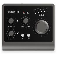 כרטיס קול Audient iD4 MKII למכירה 