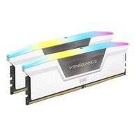 זיכרון  למחשב נייח 32GB 5600Mhz Corsair Vengeance CMH32GX5M2B5600C36WK קורסייר למכירה 