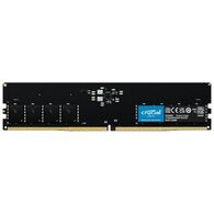זיכרון  למחשב נייח 16GB 5200Mhz Crucial UDIMM CT16G52C42U5 למכירה 