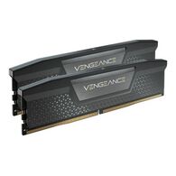 זיכרון  למחשב נייח 64GB 4800Mhz Corsair Vengeance CMH64GX5M2B6000C40 קורסייר למכירה , 2 image