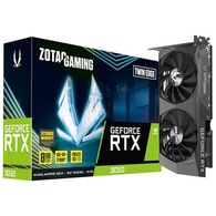 כרטיס מסך Zotac GeForce RTX 3050 ZT-A30500E-10M למכירה 