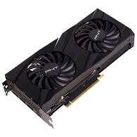 כרטיס מסך PNY GeForce RTX 3060 12GB VERTO Dual Fan למכירה 
