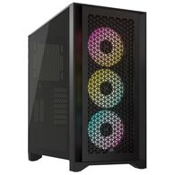 מארז מחשב Corsair CC9011240WW Midi Tower קורסייר למכירה , 2 image