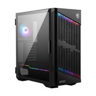 מארז מחשב MSI MPG VELOX 100P AIRFLOW 4719072829292 Midi Tower למכירה 