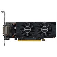 כרטיס מסך Asus GTX1650-O4G-LP-BRK 90YV0D30-M0NA00 אסוס למכירה , 2 image